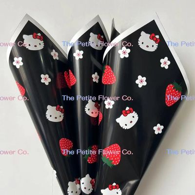 FLORAL PAPER 9