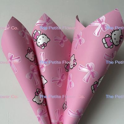FLORAL PAPER 11