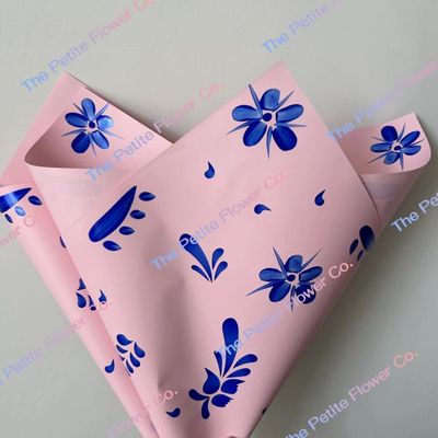FLORAL PAPER 20