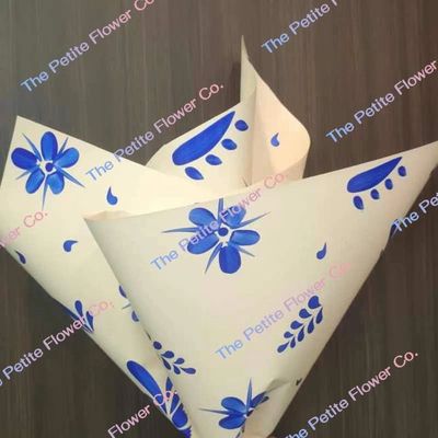 FLORAL PAPER 15
