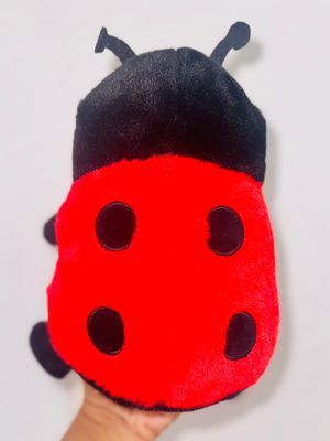 Ladybug Plush