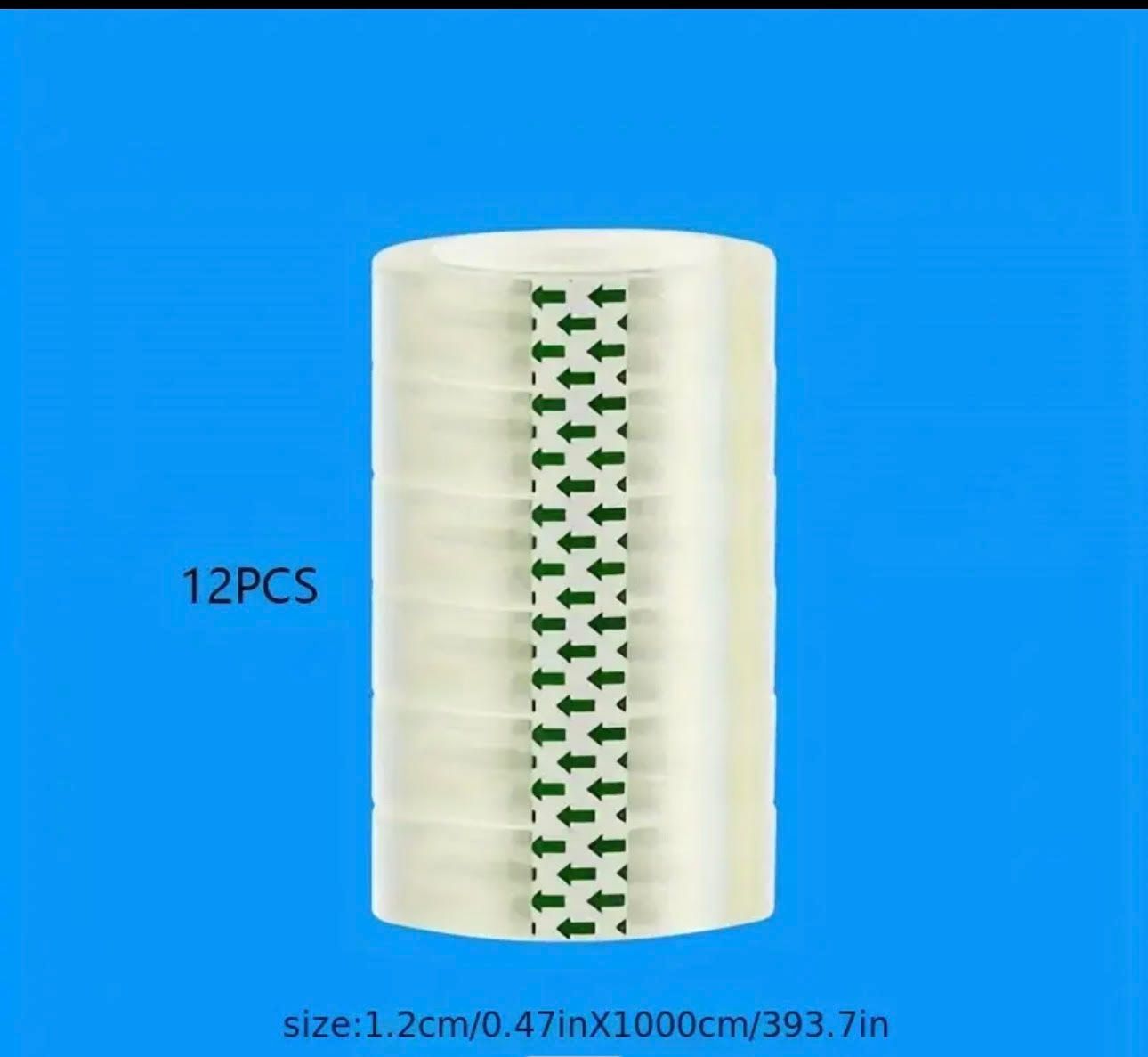 Strong Waterproof Adhesive Tape
