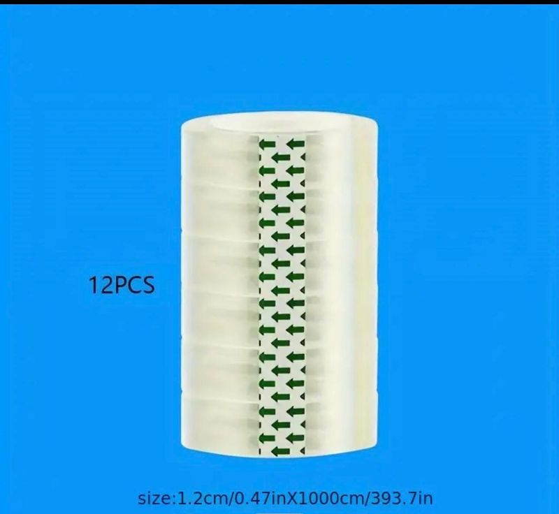 Strong Waterproof Adhesive Tape