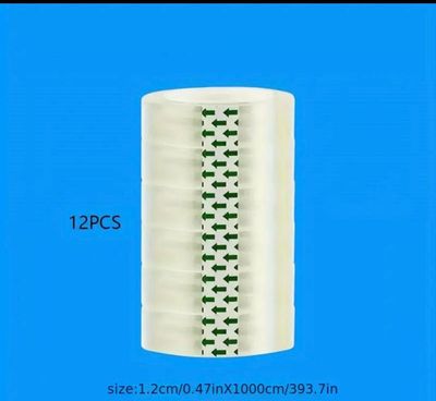 Strong Waterproof Adhesive Tape