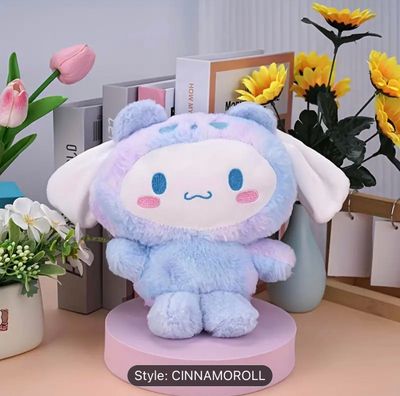 Cinnamoroll plush