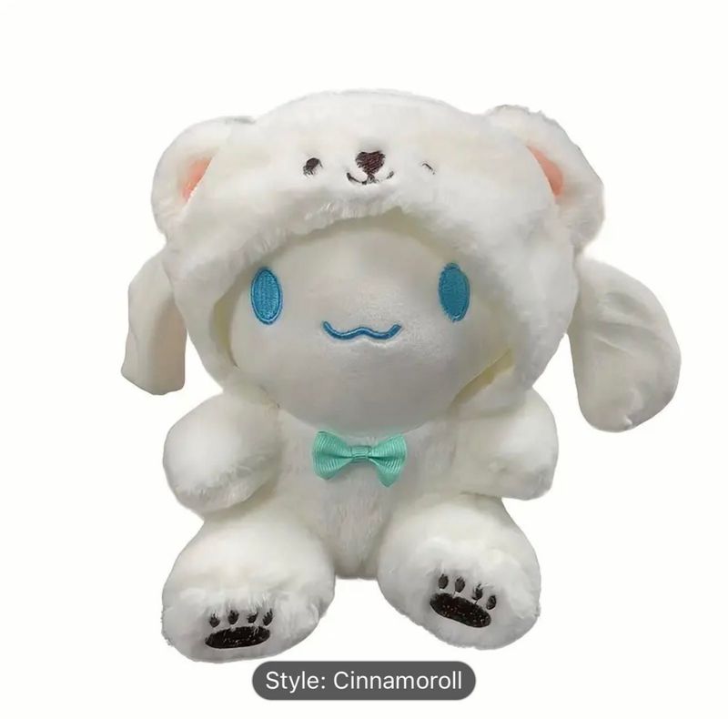 Cinnamoroll style 2