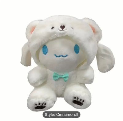 Cinnamoroll style 2