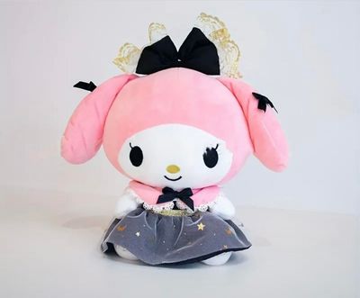 My Melody Luxury Style