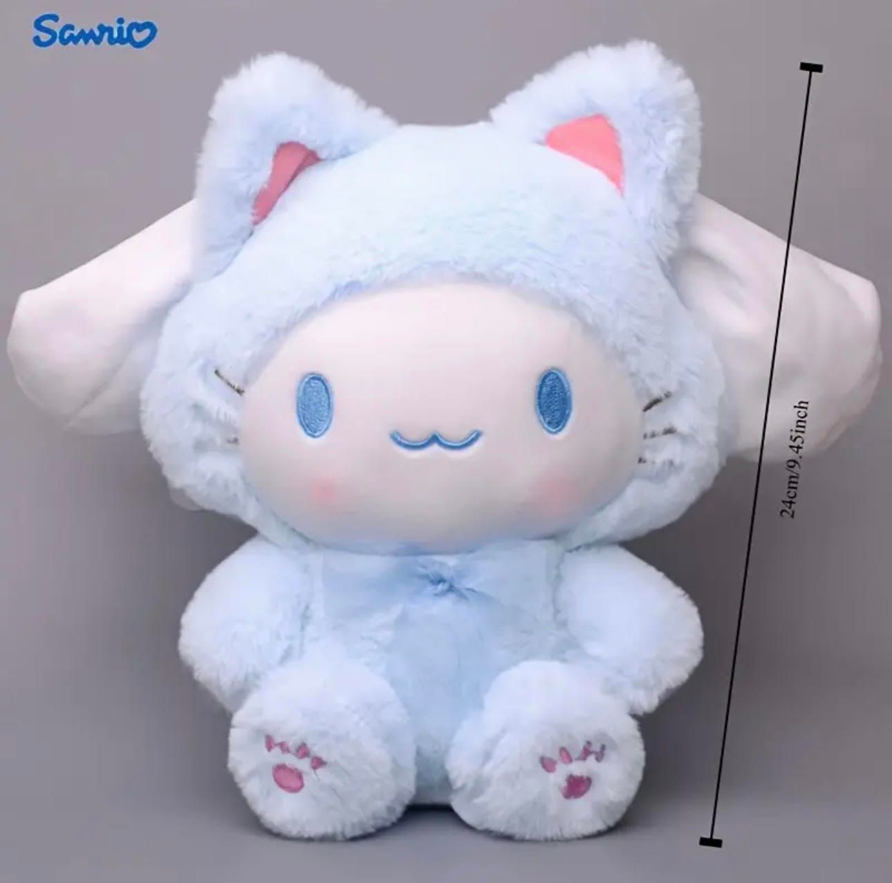 Cinnamoroll style 2