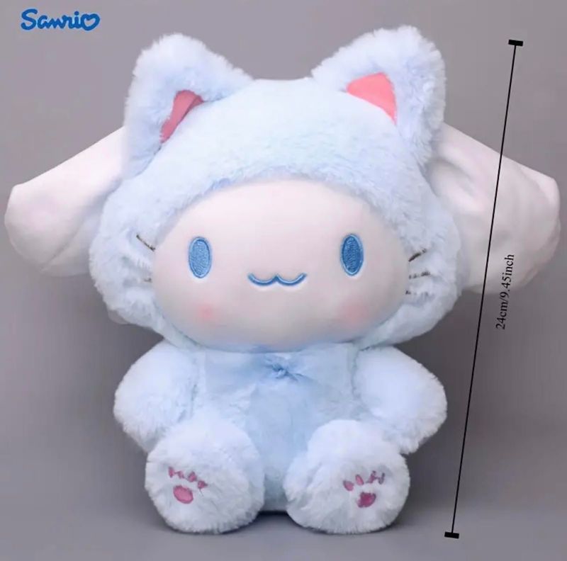 Cinnamoroll style 2