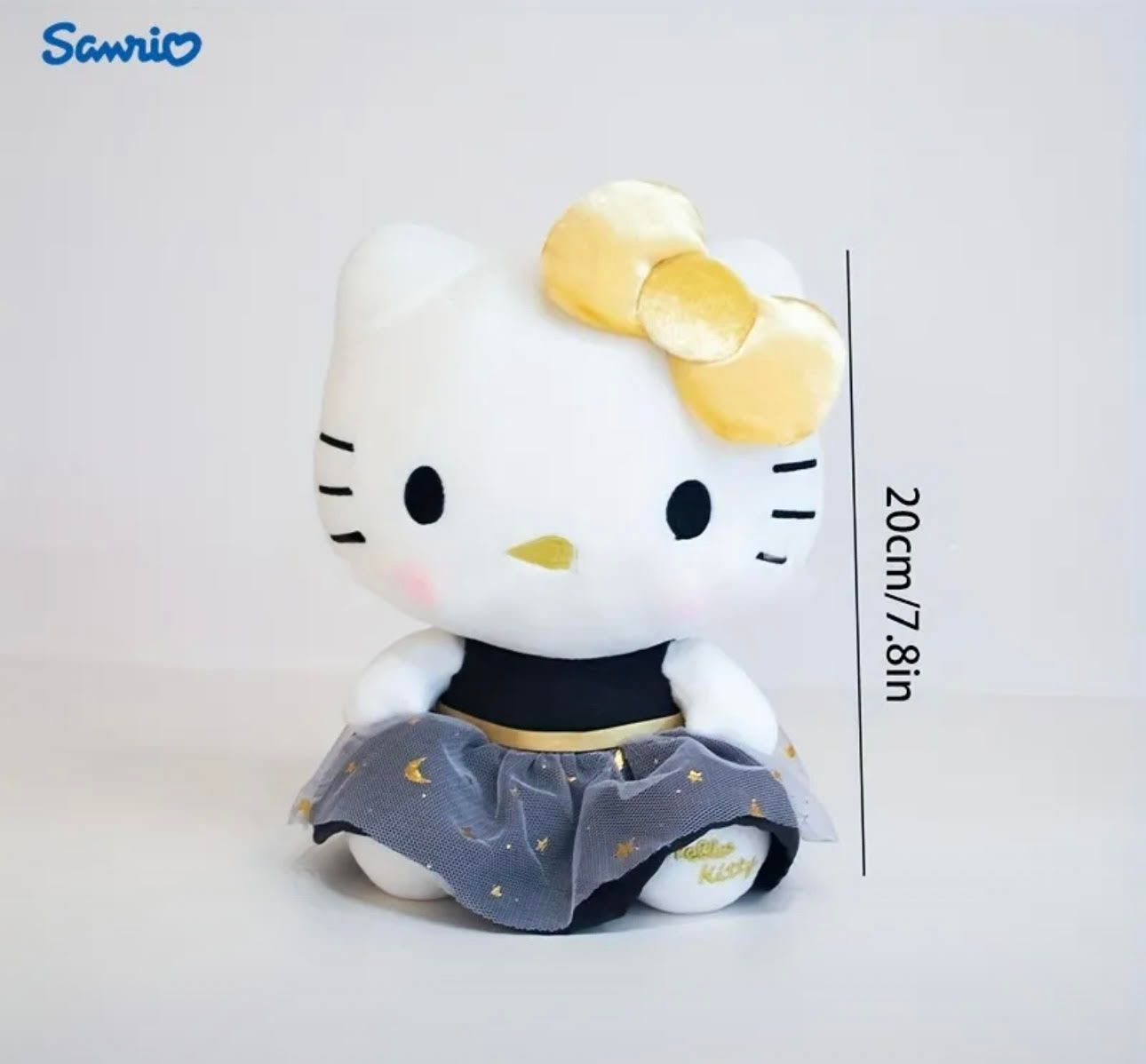 Hello kitty Luxury Style