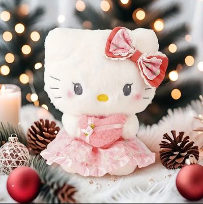 Hello Kitty  Style 4
