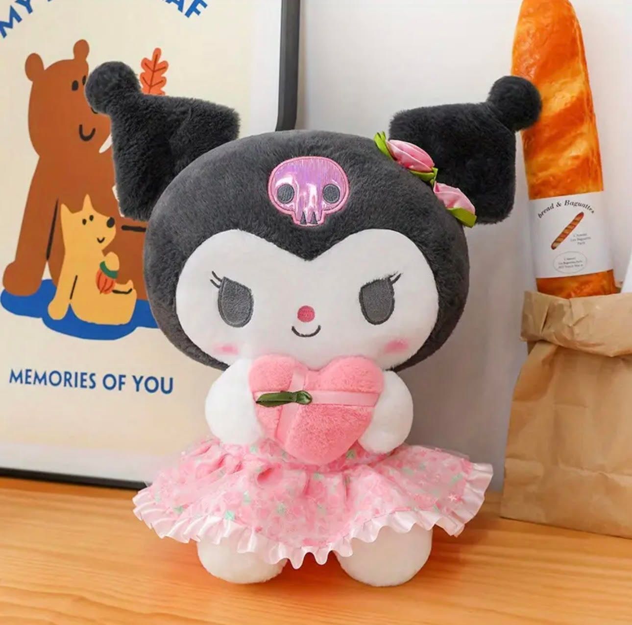 Kuromi Style 4