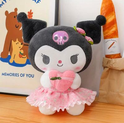 Kuromi Style 4