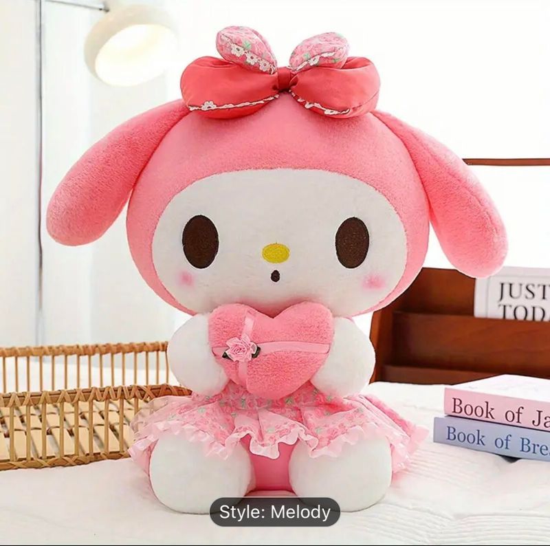 My Melody Style 4