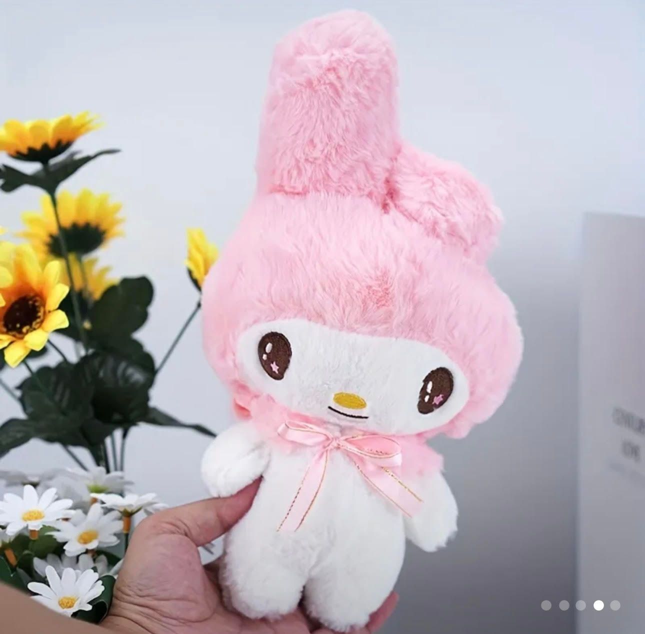 My melody style 5