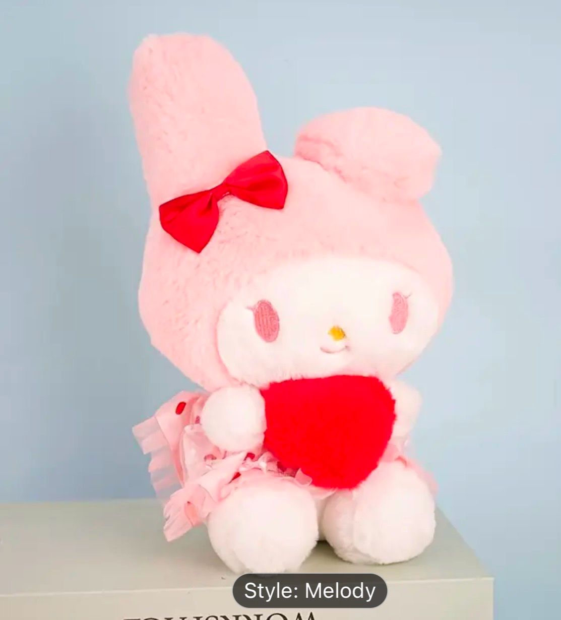 VDay Melody