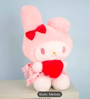 VDay Melody