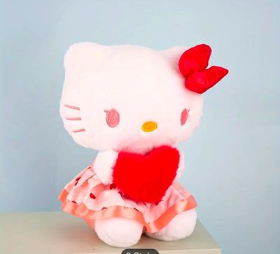 VDay Hello Kitty