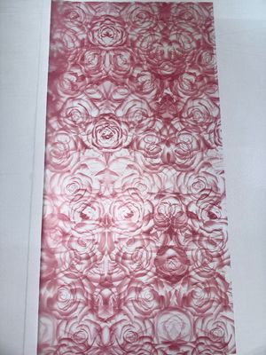 LP2 Rose Design Paper