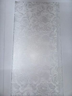 White Rose Design Paper
