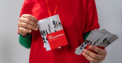 Marketing Materials