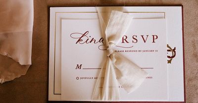 Event and Special Occasion Printing