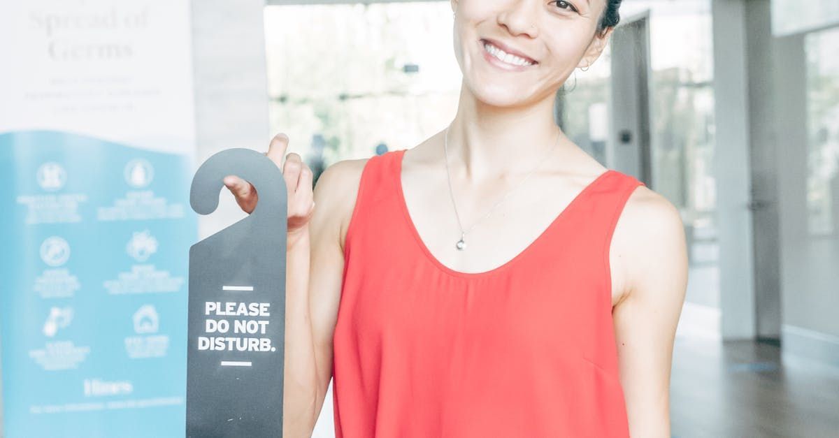 Door Hangers and Postcards
