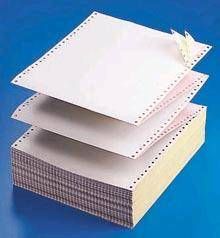 Continuous Forms