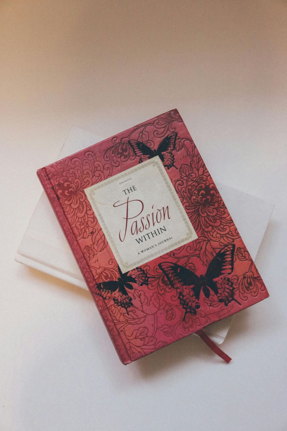 Wrap Around Book Forms