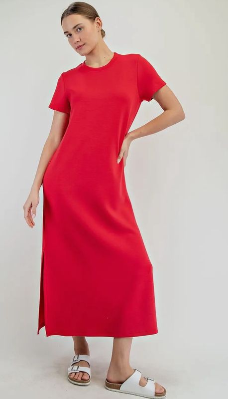 MUST-HAVE MODAL MAXI