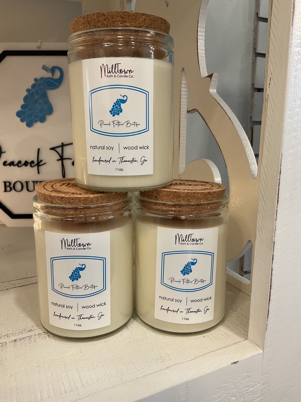 MILLTOWN CANDLE