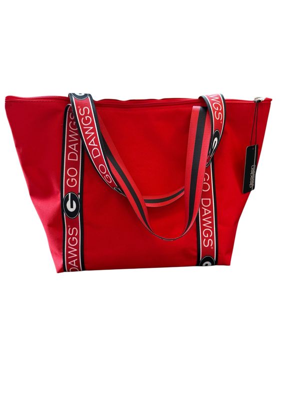 UGA SOPHIE TOTE