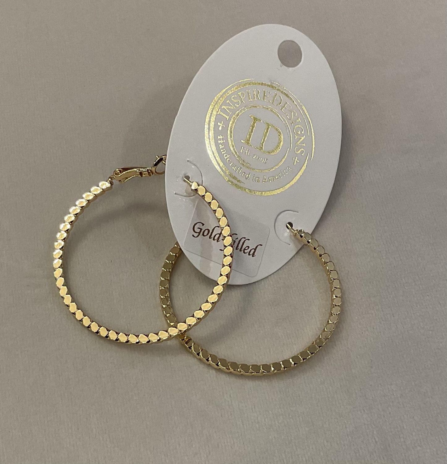 ID PREMIERE HOOP