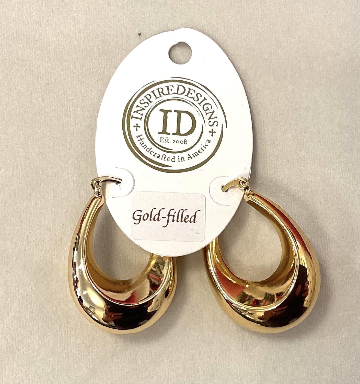 ID FANCY HOOP