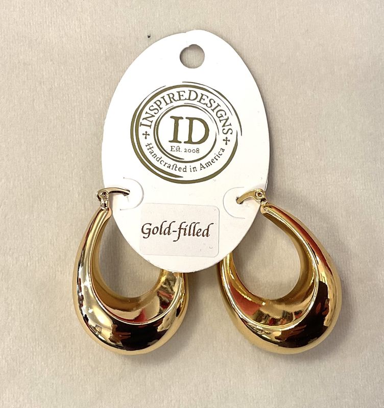 ID FANCY HOOP