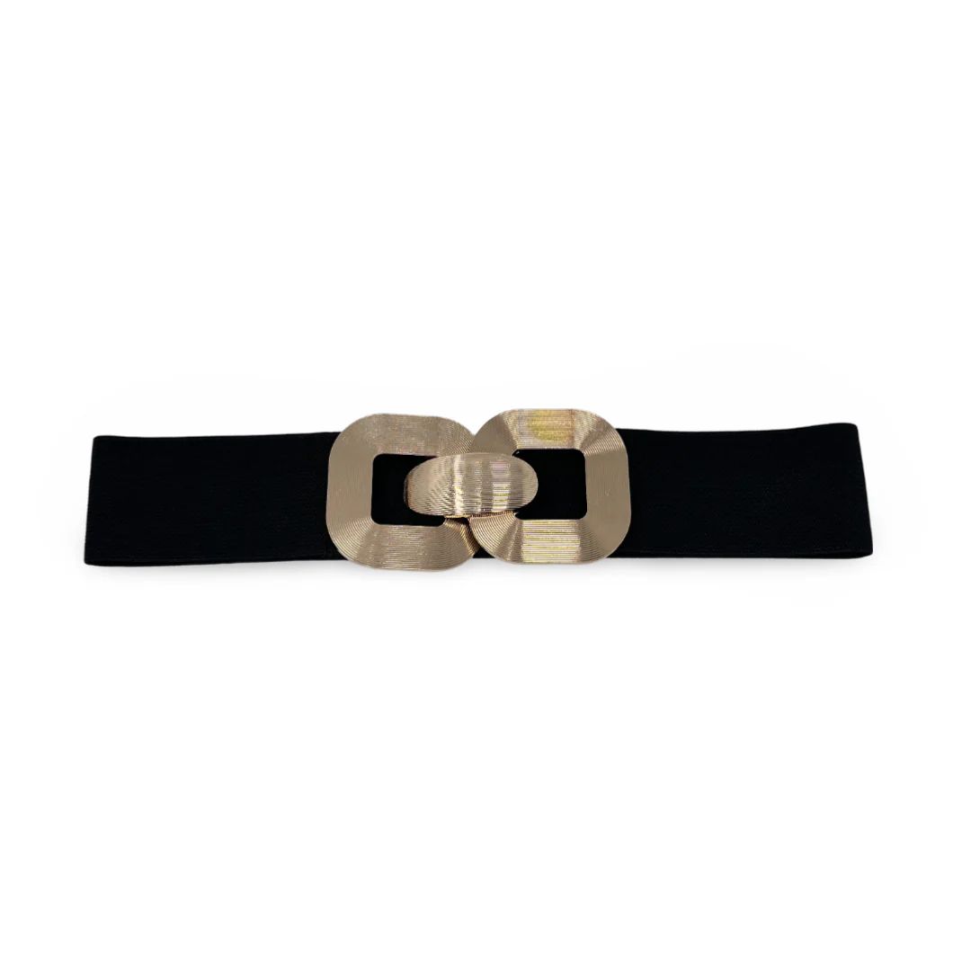 CINT-20  WIDE STRETCH BELT