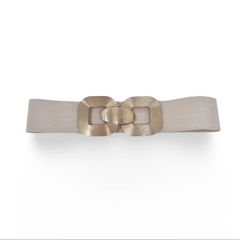 CINT-20  WIDE STRETCH BELT