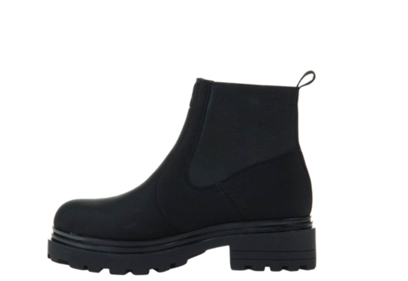 OTBT INHABITER-BLACK