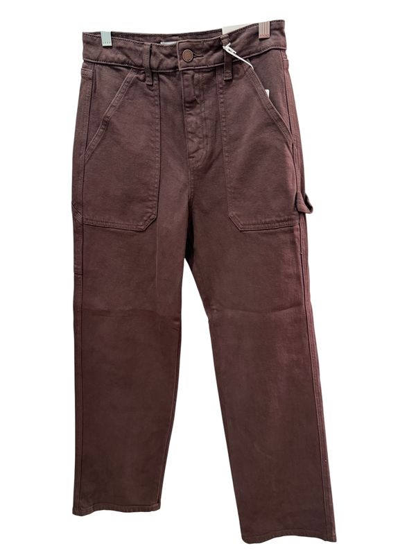 ESPRESSO CARPENTER JEAN