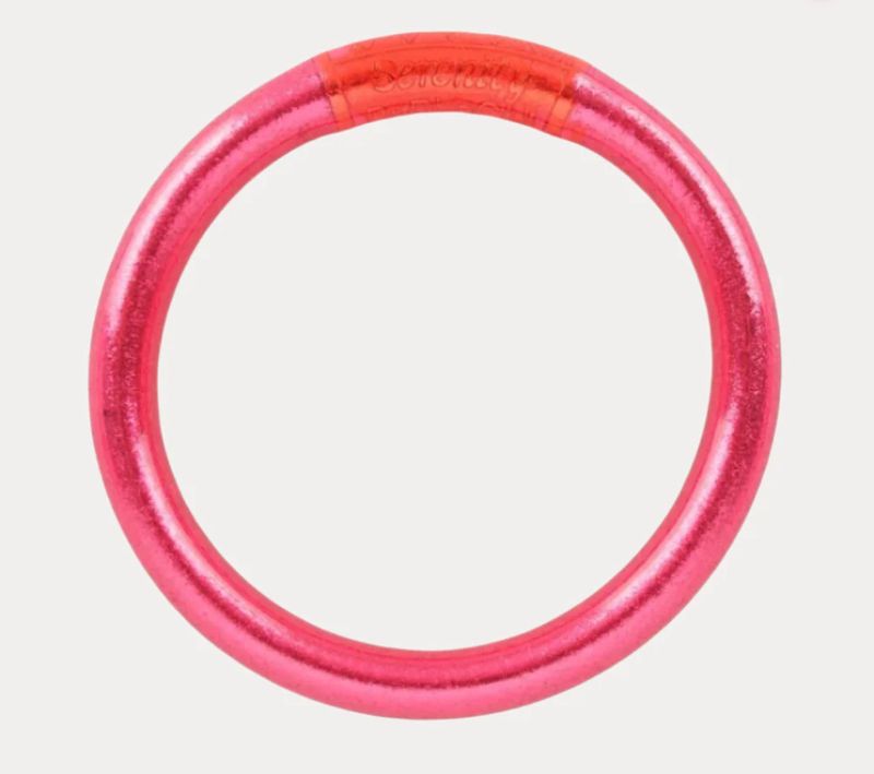 PINK TZUBBIE ALL WEATHER BANGLE® (AWB®)