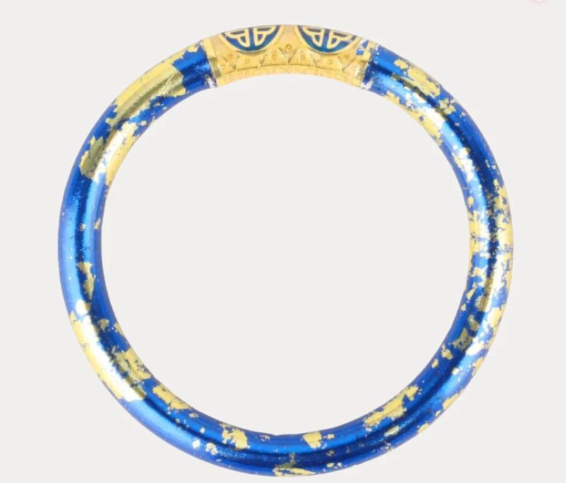 KOI SAFFIR TZUBBIE ALL WEATHER BANGLE® (AWB®)