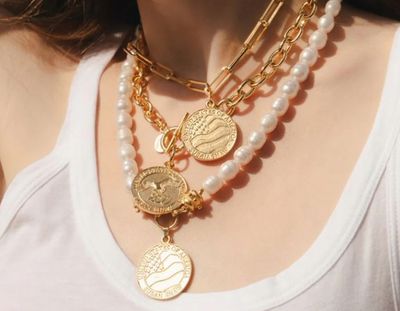 SUSAN SHAW JEWELRY