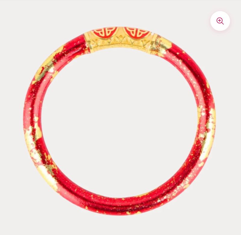 KOI ROUGE TZUBBIE ALL WEATHER BANGLE® (AWB®)