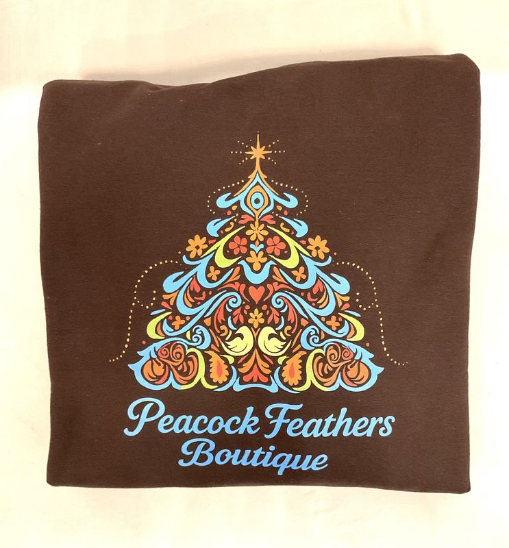 LIMITED EDITION RETRO PFB SWEATSHIRT