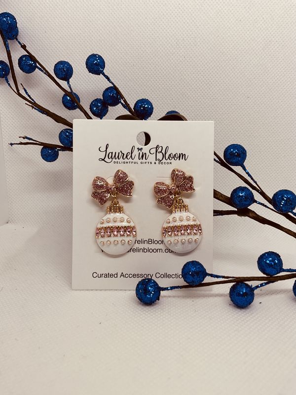 BOTIFUL BAUBLES EARRINGS