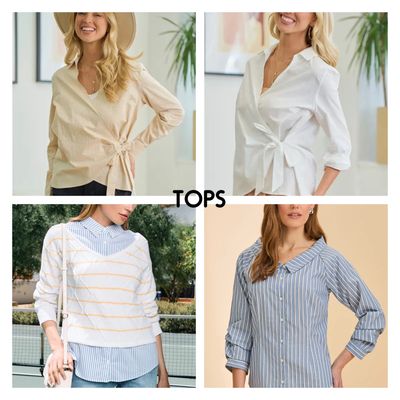 TOPS