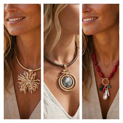 JEWELRY & ACCESSORIES