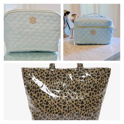 BAGS & TOTES