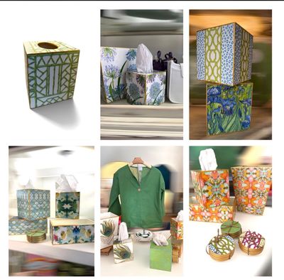 KATHERINE TIMBERLAKE DESIGNS